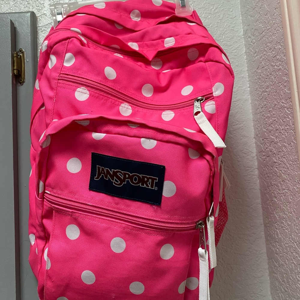 Jan-sport Backpack